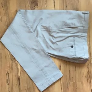 Reiss mens slim fit dress pants